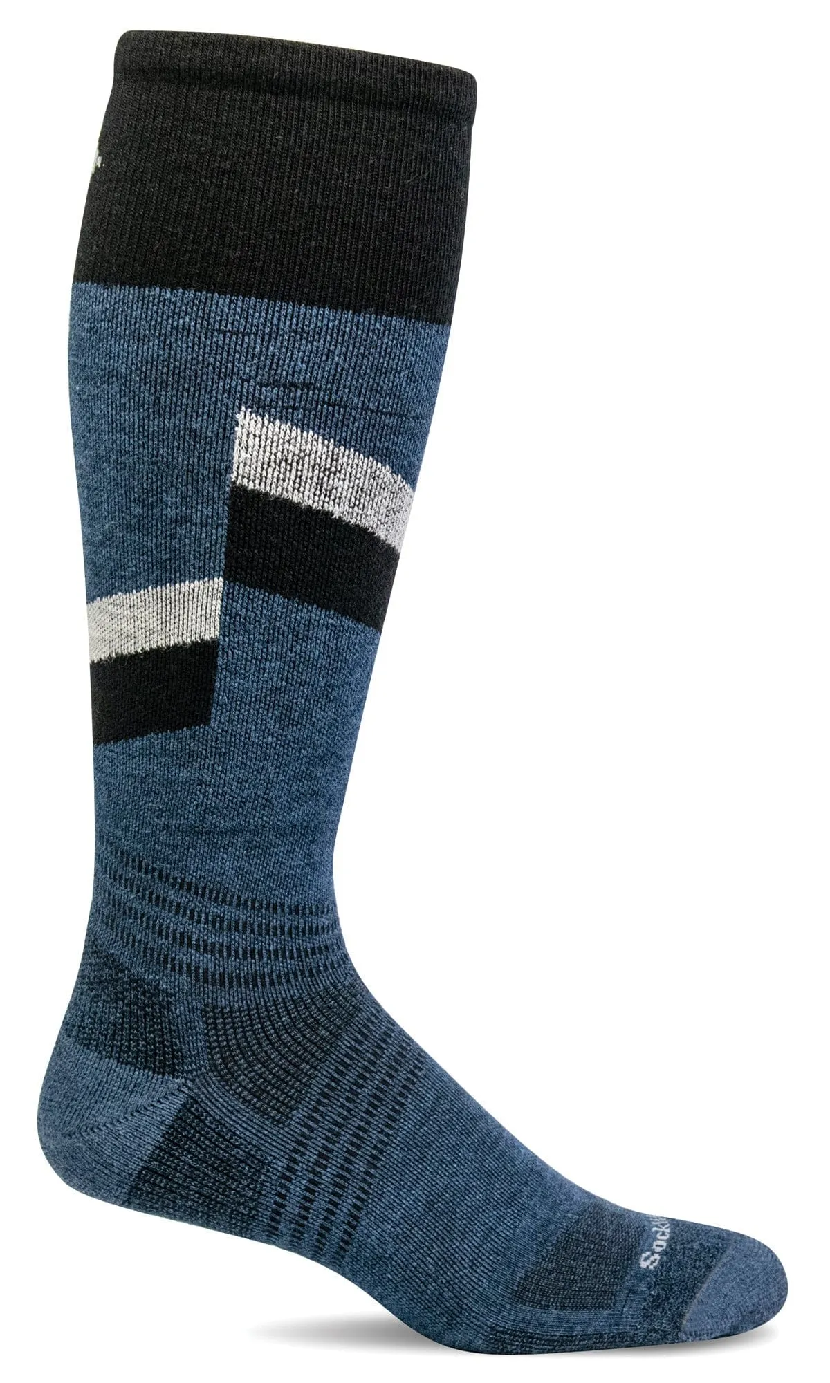 Men's Steep Medium  | Moderate Graduated Compression Socks