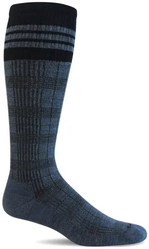 Men's Tartan | Firm Graduated Compression Socks