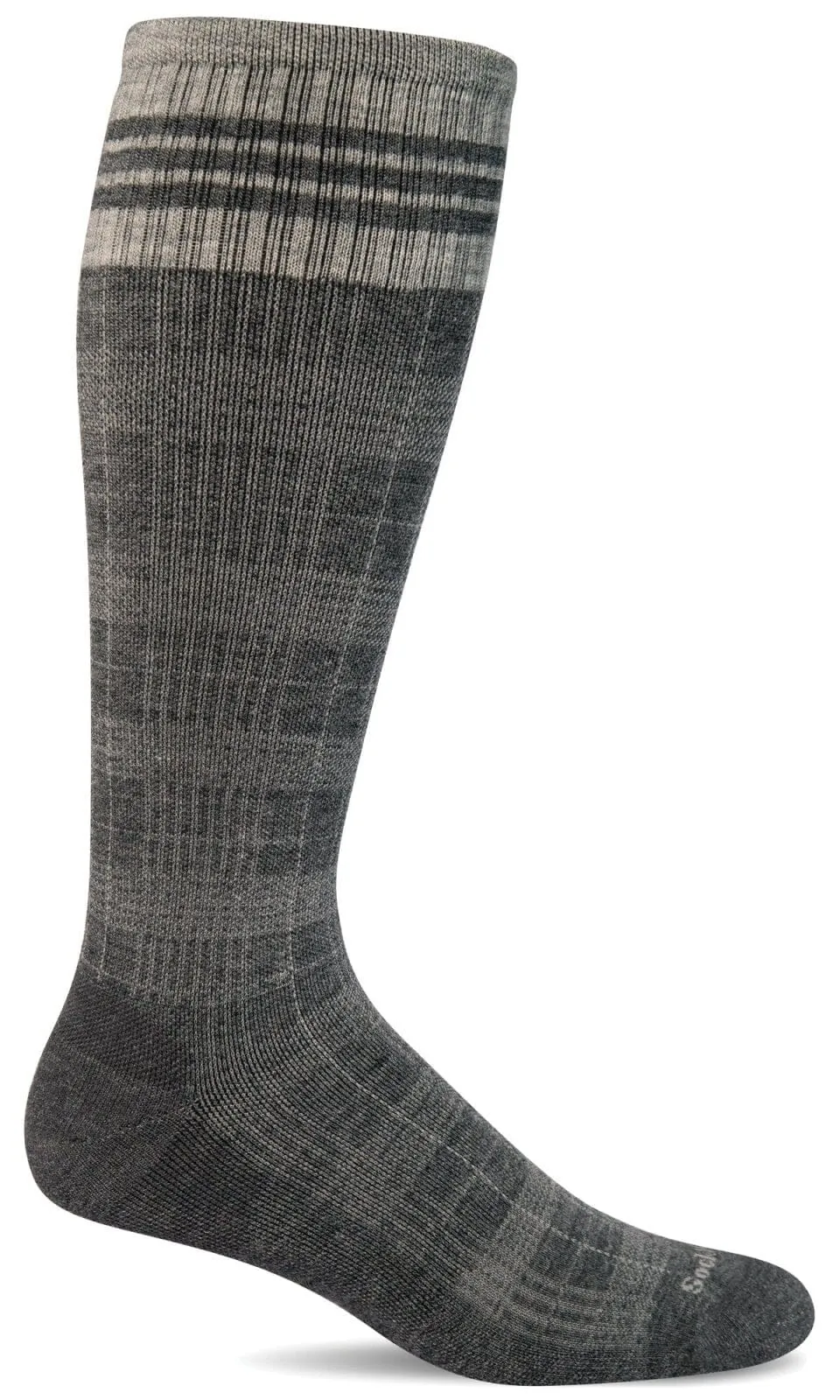 Men's Tartan | Firm Graduated Compression Socks
