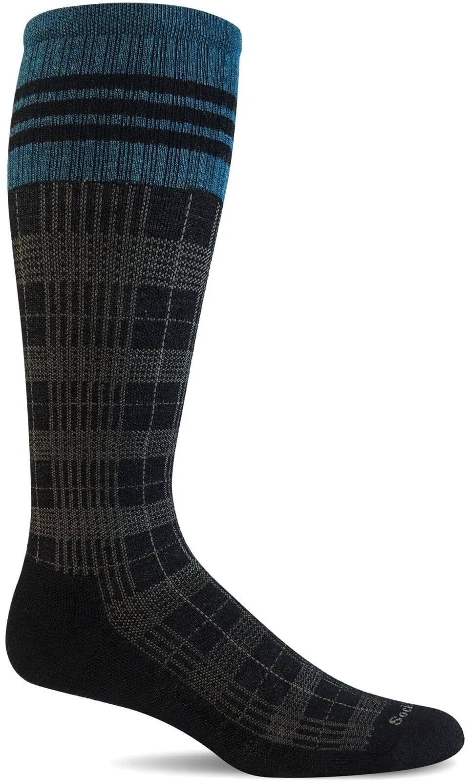 Men's Tartan | Firm Graduated Compression Socks