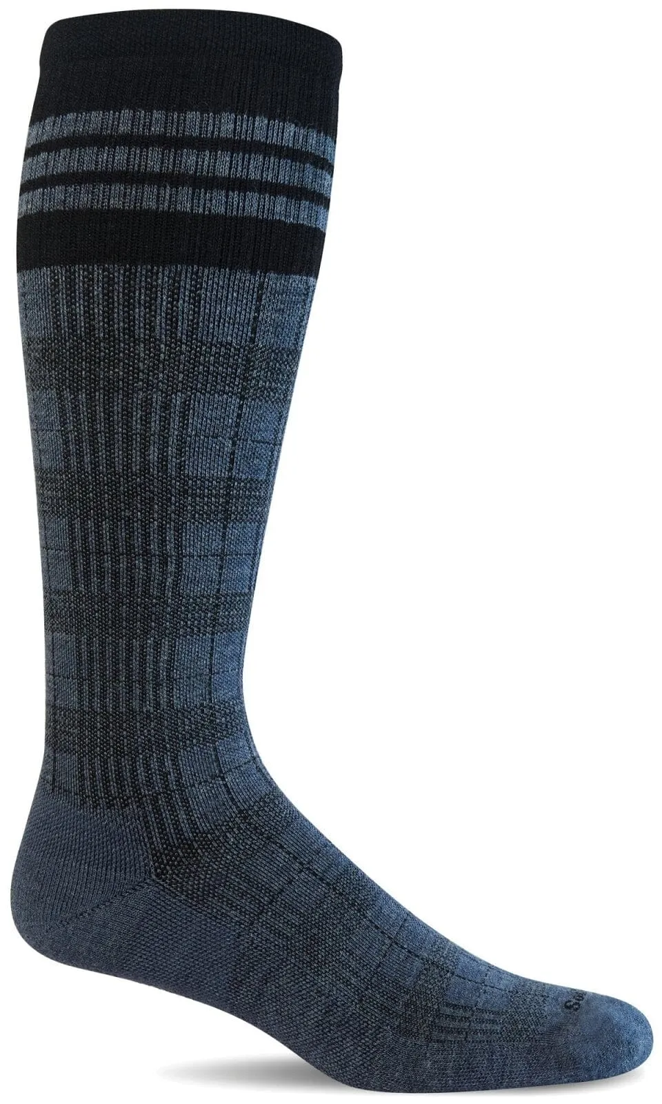 Men's Tartan | Firm Graduated Compression Socks