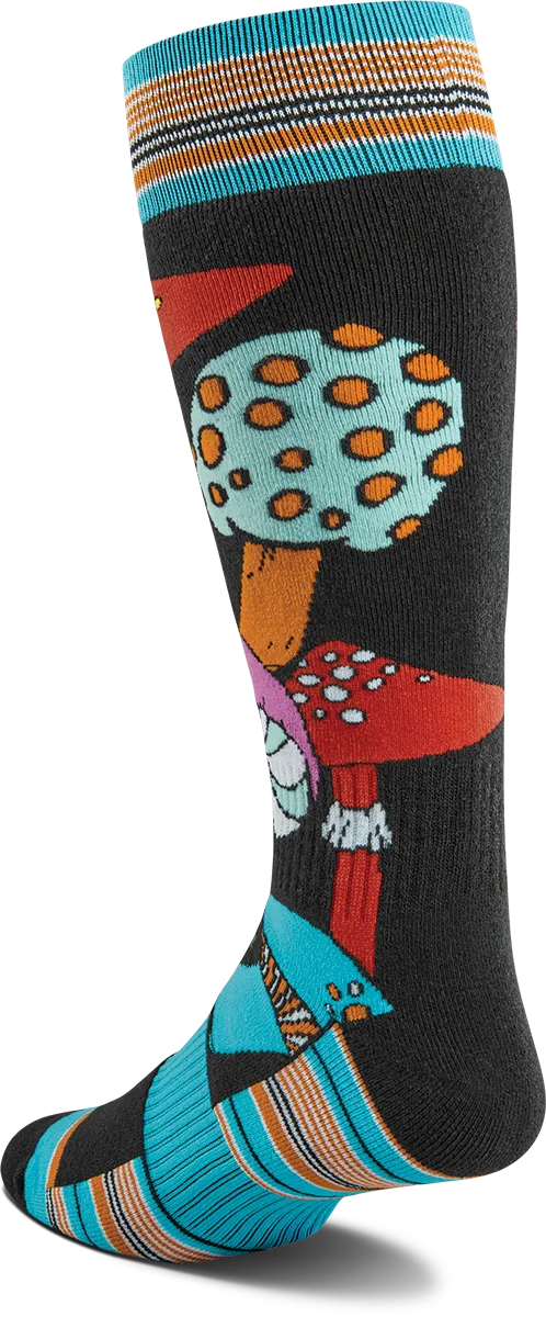 MEN'S TM MERINO SOCK