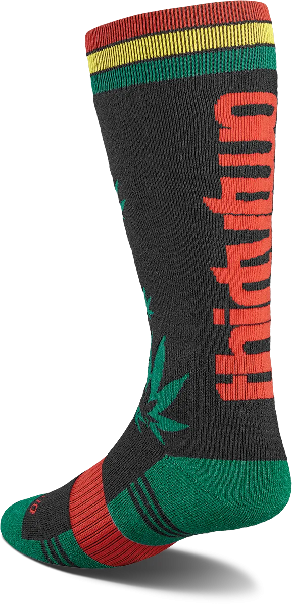 MEN'S TM MERINO SOCK