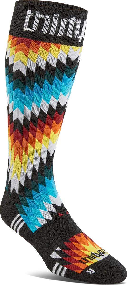 MEN'S TM MERINO SOCK