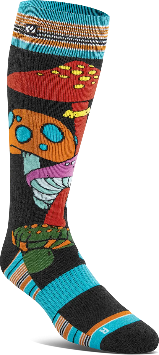 MEN'S TM MERINO SOCK