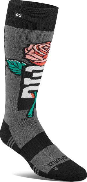 MEN'S TM MERINO SOCK