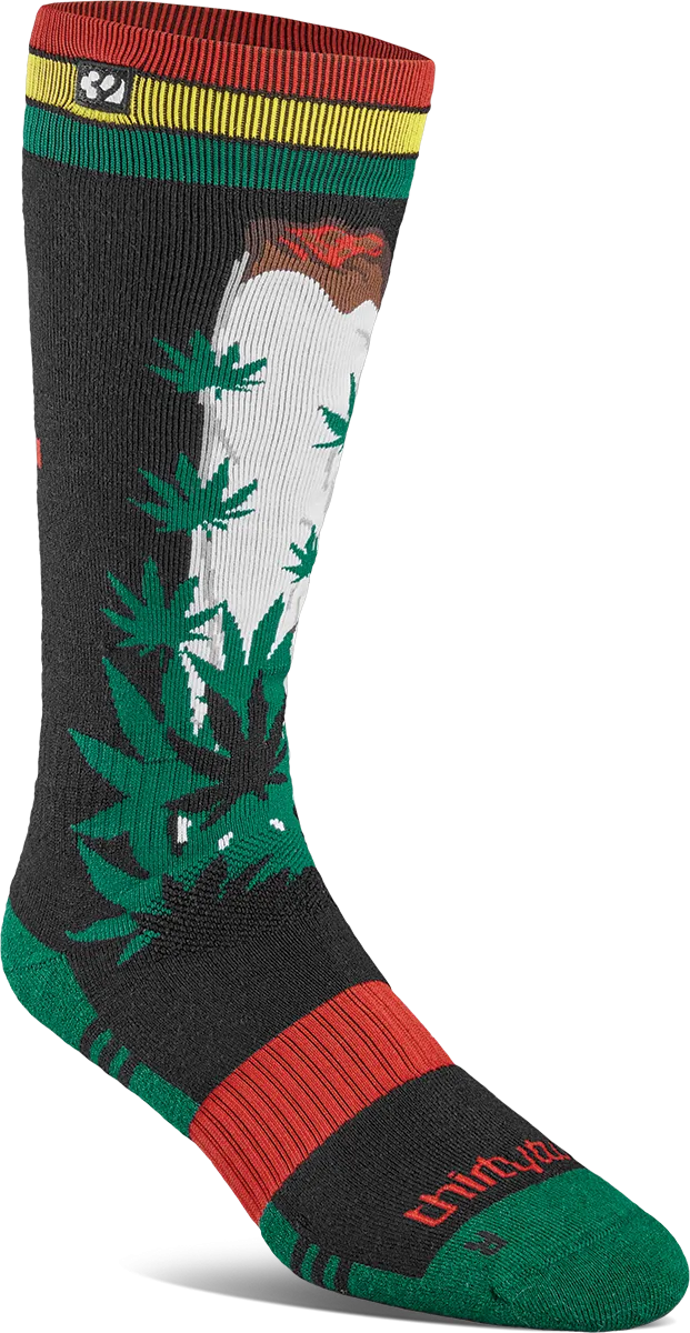 MEN'S TM MERINO SOCK