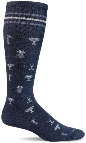 Men's Tournament | Moderate Graduated Compression Socks
