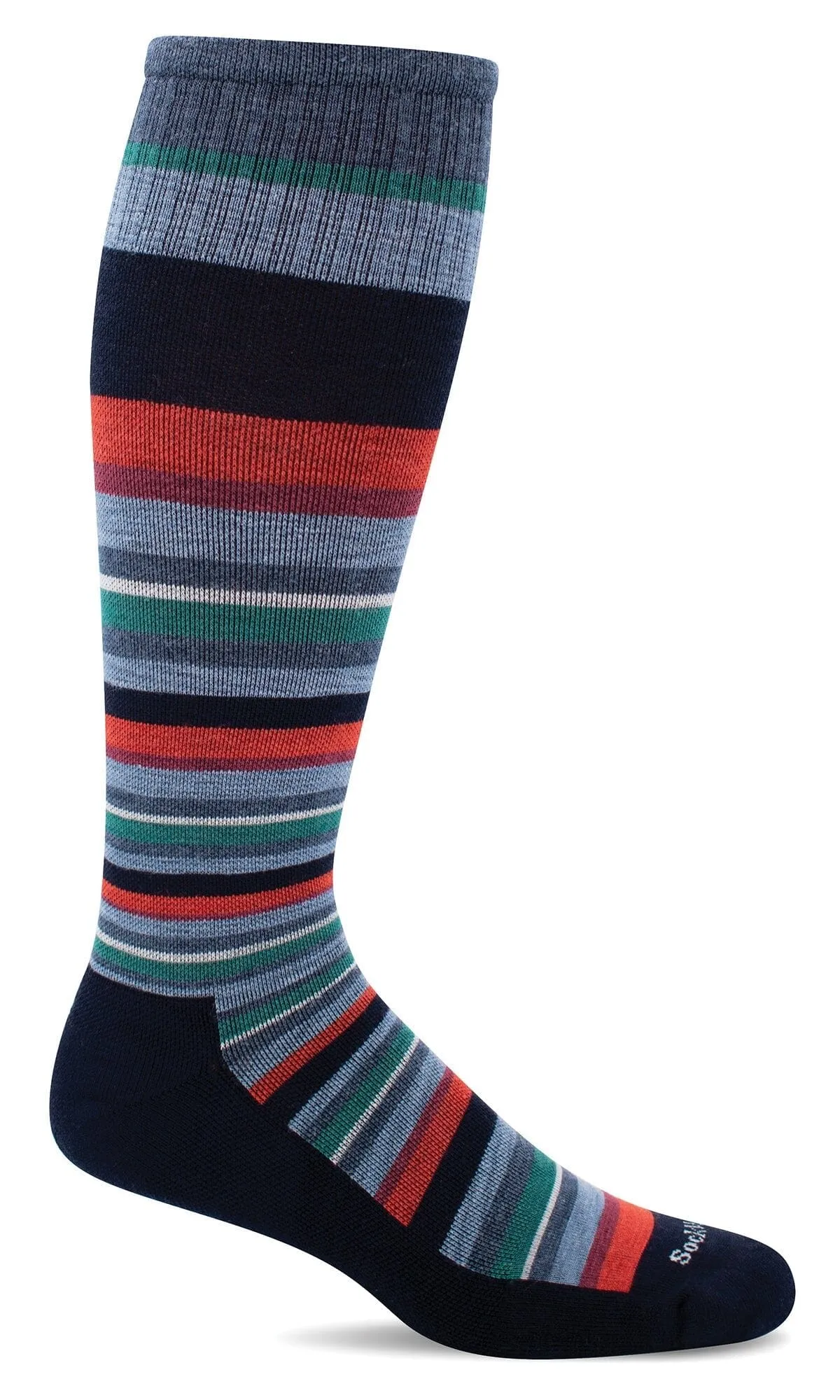 Men's Up Lift | Firm Graduated Compression Socks
