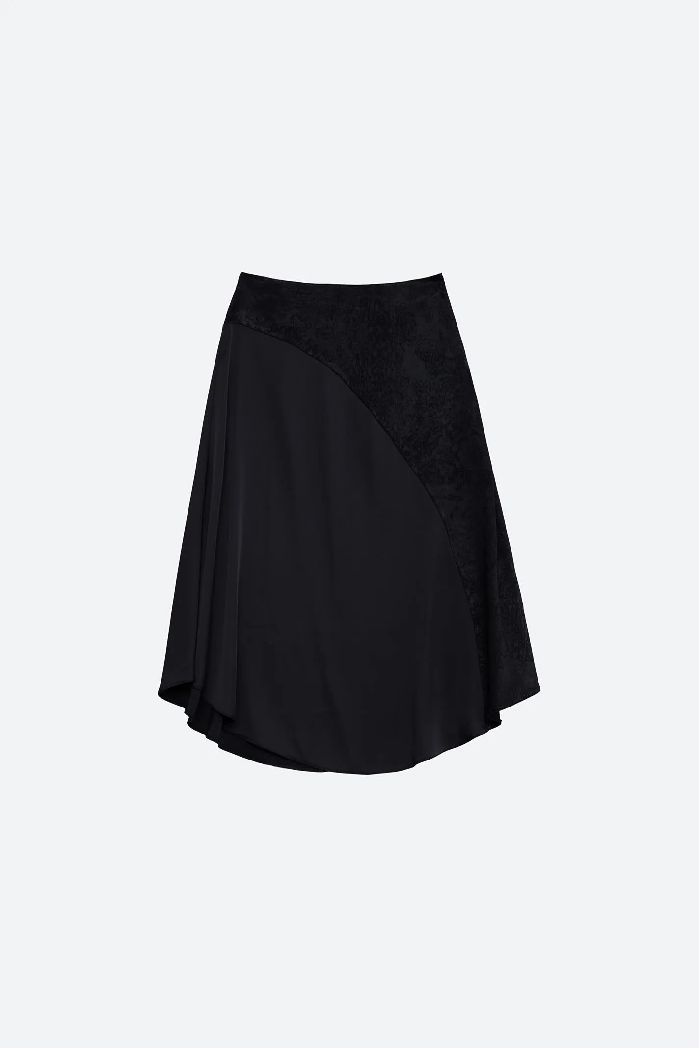 MIDI SKIRT 401
