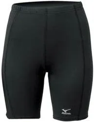 Mizuno Women's Compression Shorts