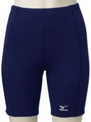 Mizuno Women's Compression Shorts