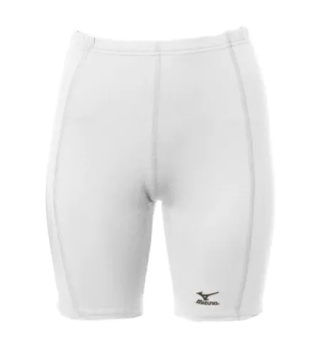 Mizuno Women's Compression Shorts