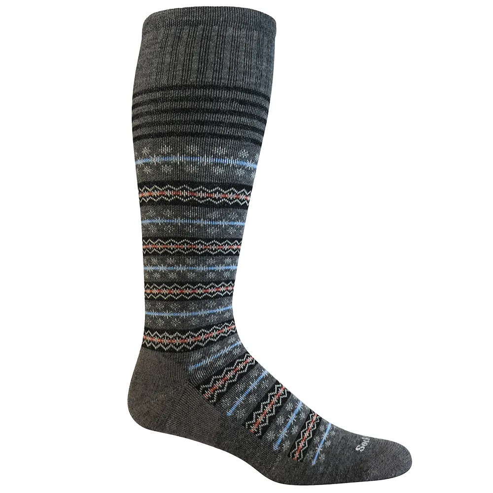 MODERATE GRADUATED COMPRESSION SOCKS
