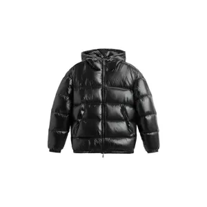 Modern Style Versatile Puffer Jacket