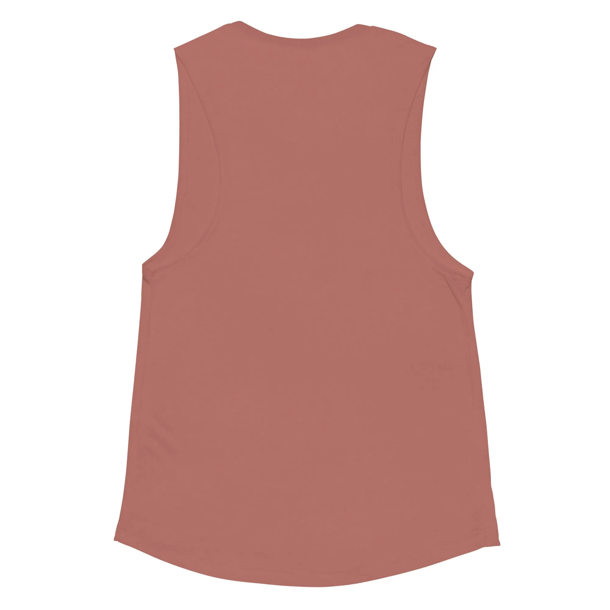 Moms for Kennedy Ladies’ Muscle Tank