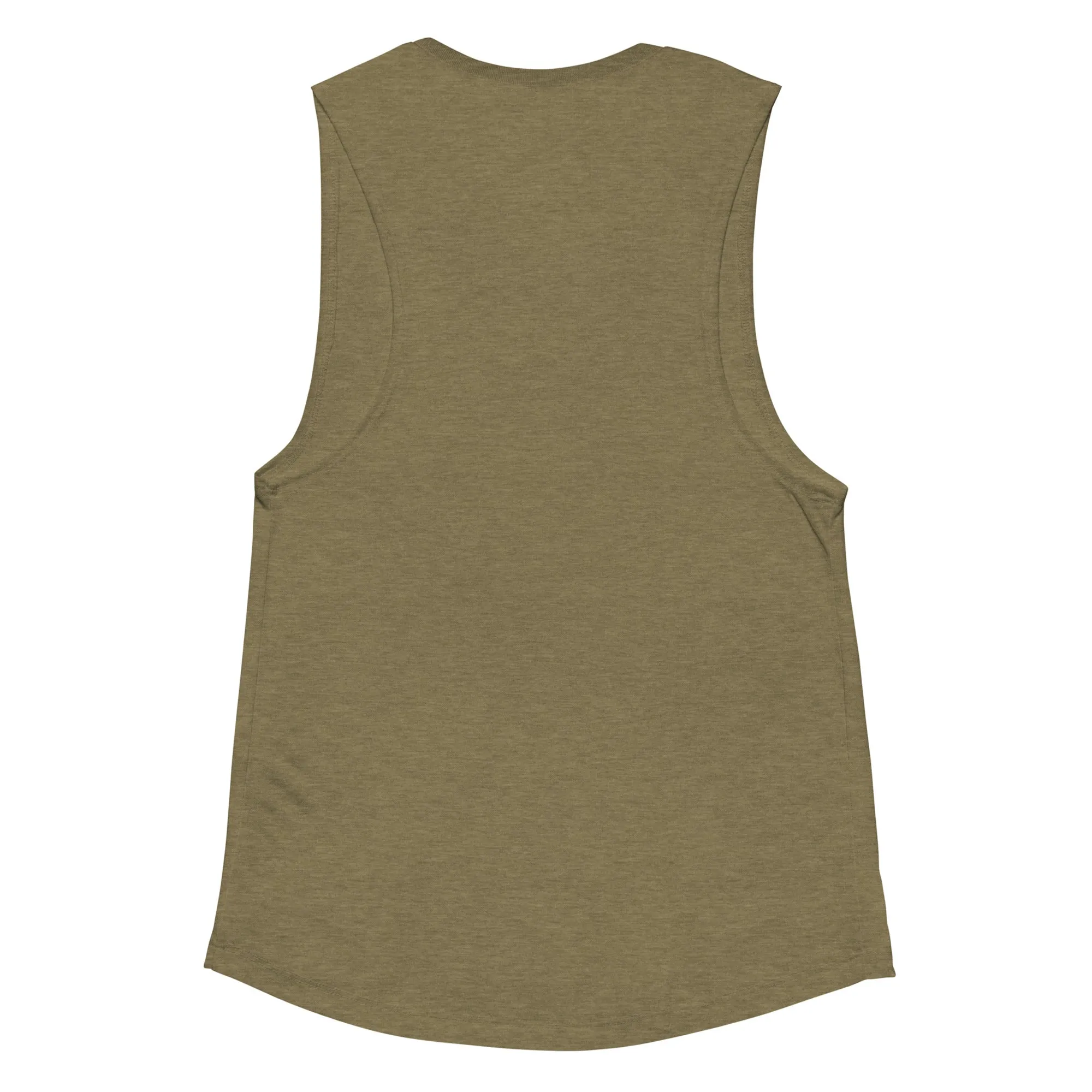 Moms for Kennedy Ladies’ Muscle Tank