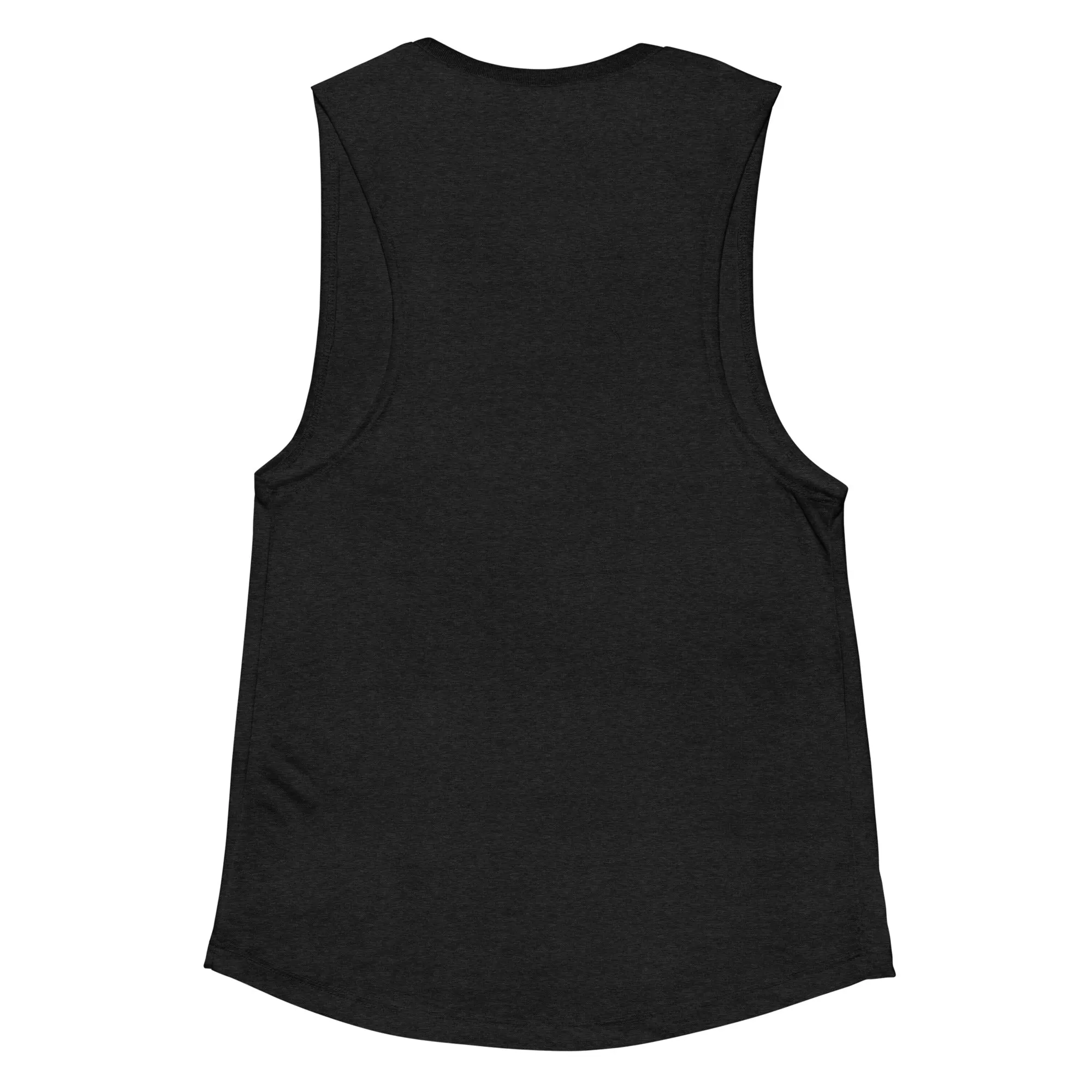 Moms for Kennedy Ladies’ Muscle Tank