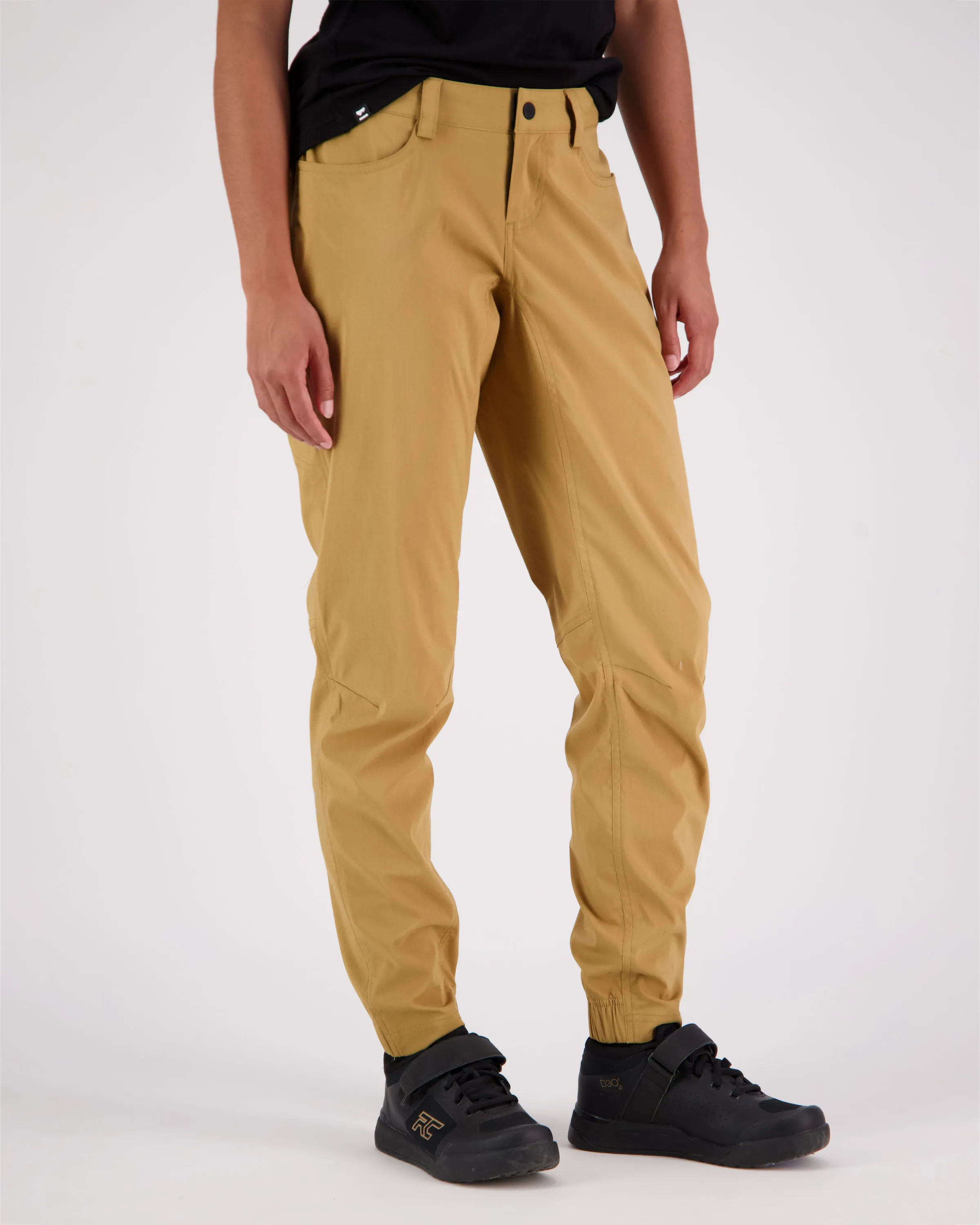 Mons Royale Women&#x27;s Virage Pants Cumin | Buy Mons Royale Women&#x27;s Virage Pants Cumin here | Outnorth