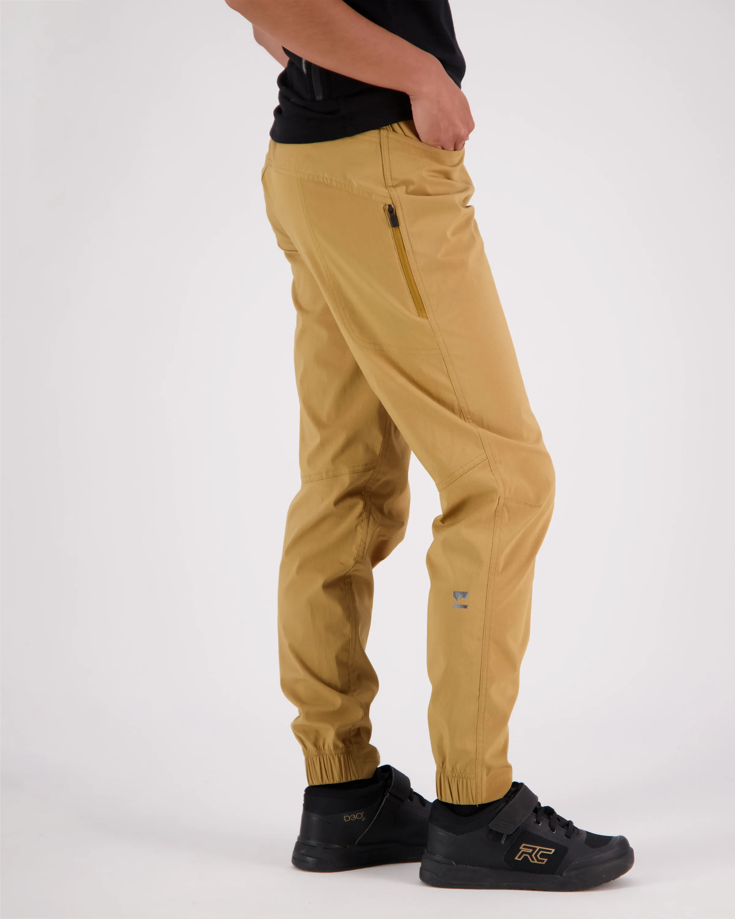 Mons Royale Women&#x27;s Virage Pants Cumin | Buy Mons Royale Women&#x27;s Virage Pants Cumin here | Outnorth