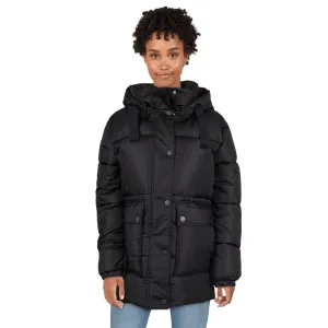 Mountain Ridge Women's Puffer Jacket
