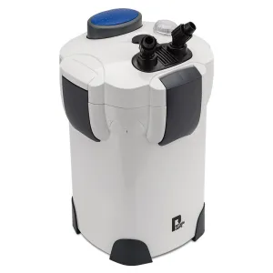 Multi-Stage UV Aquarium Canister Filter, 2400 L/h - Protege