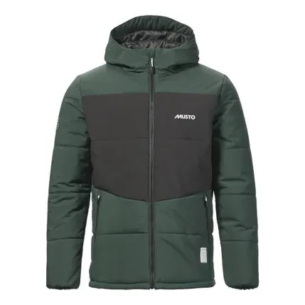 Musto MEN'S 64 PUFFER JACKET