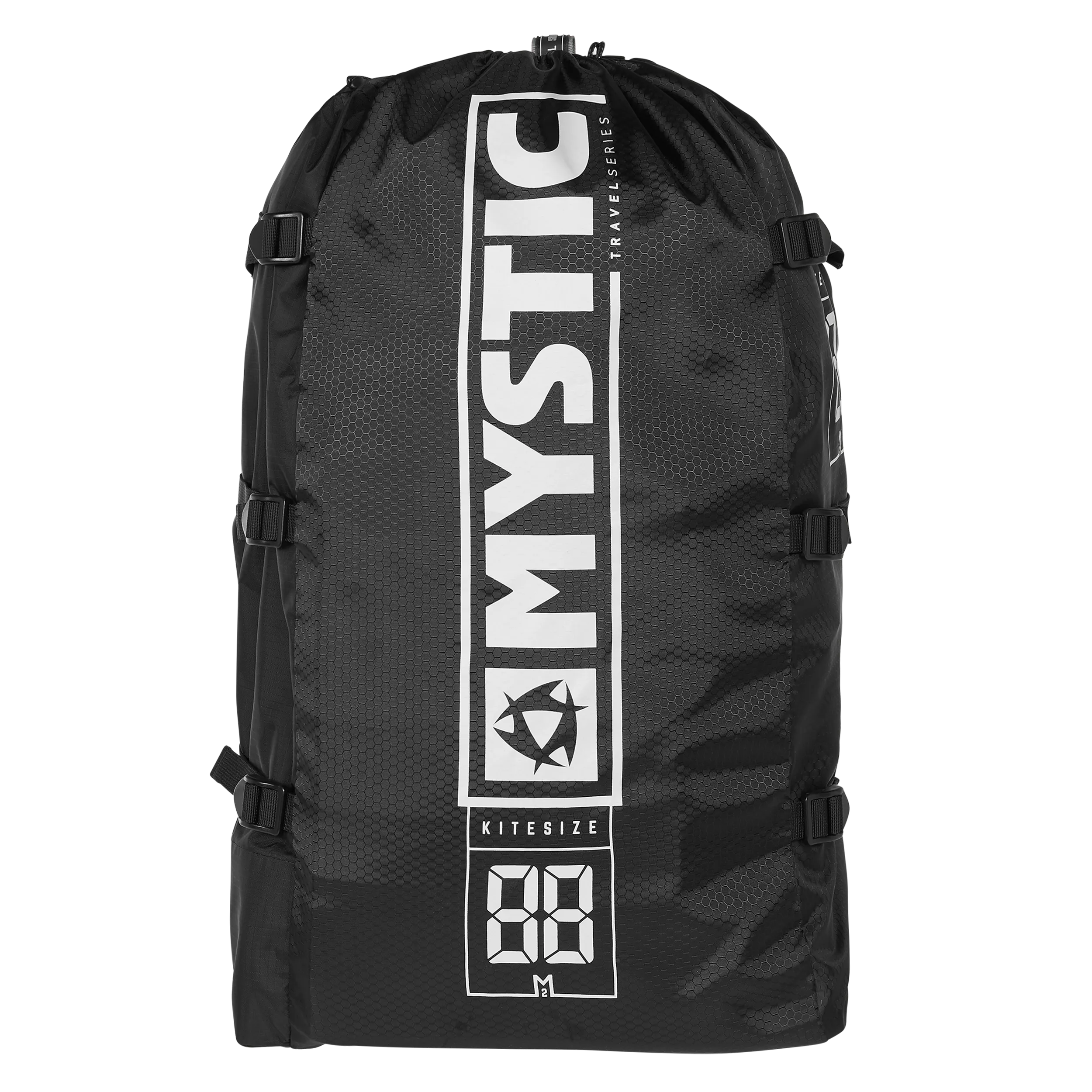 Mystic Compression Bag