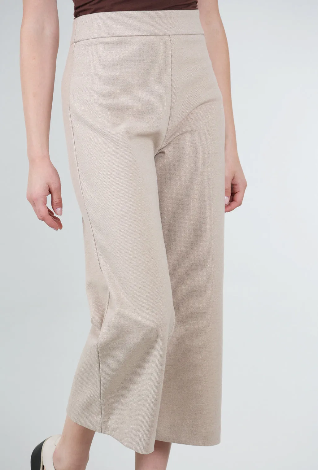 Nadia Pants, Beige