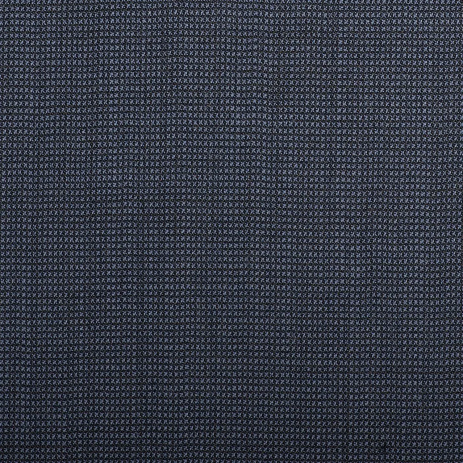 Navy And Black Tank Weave Quartz Super 100's Suiting