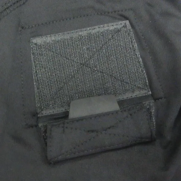 New Lowry Compression Pant Jock