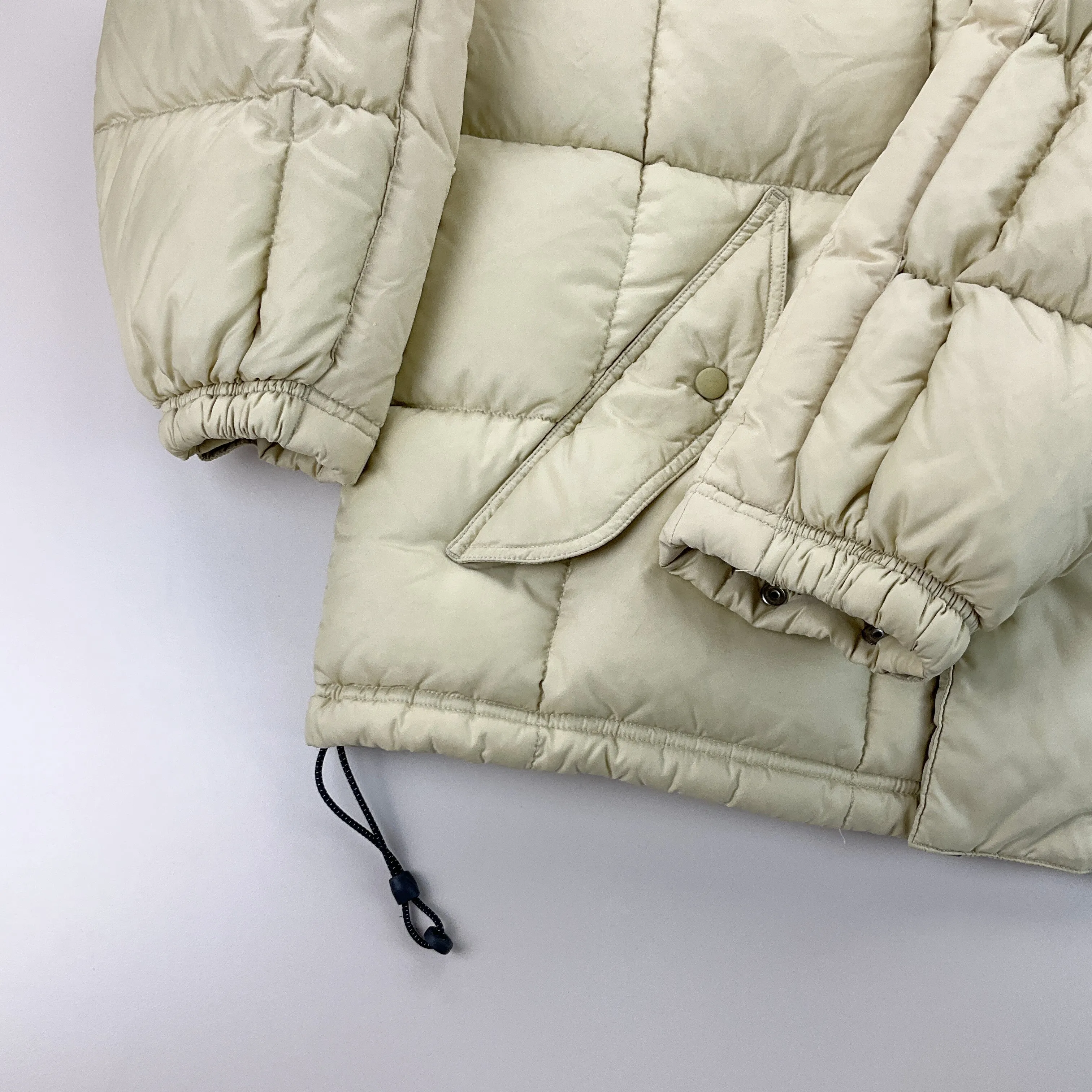Nike 00s Winter Puffer Jacket - Large