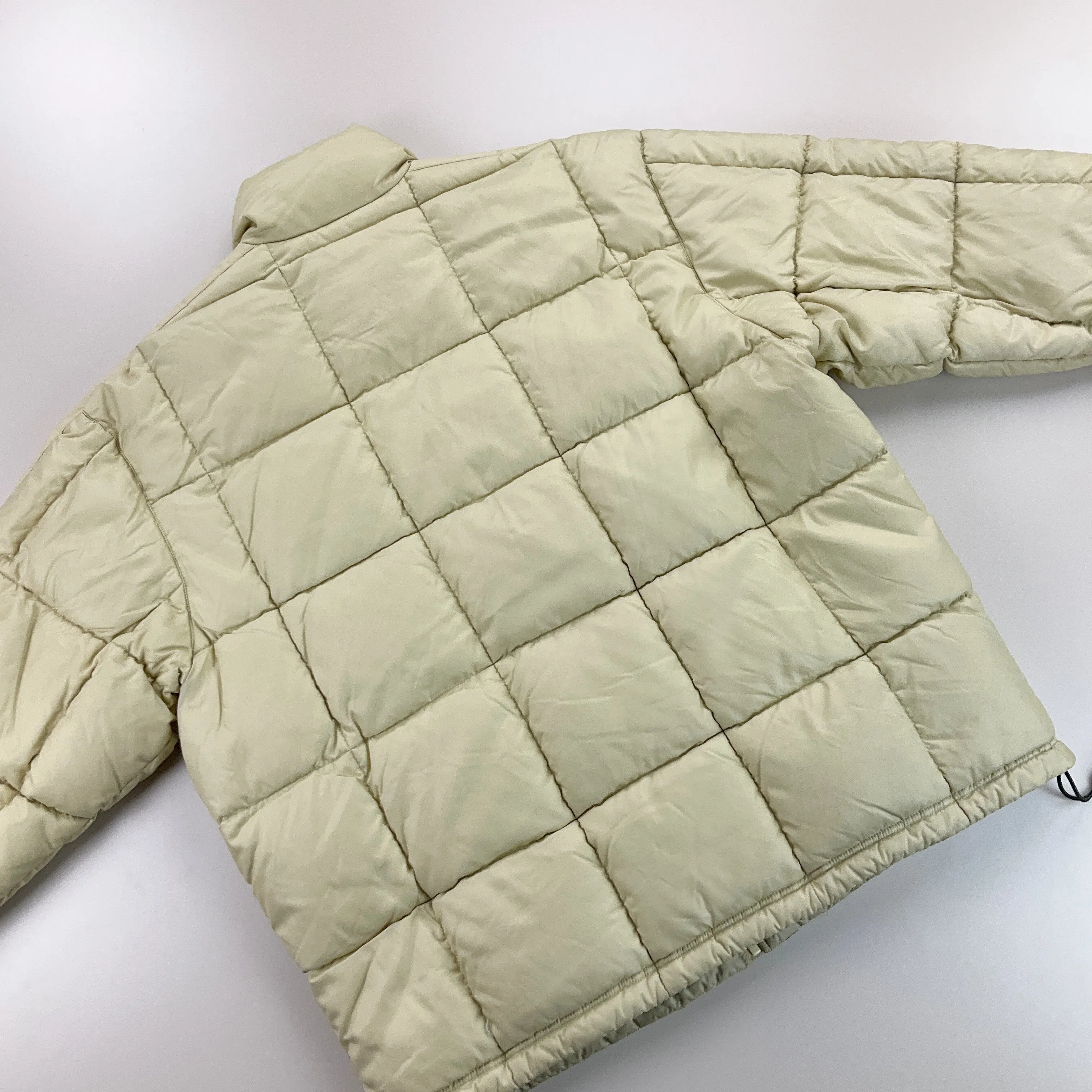Nike 00s Winter Puffer Jacket - Large