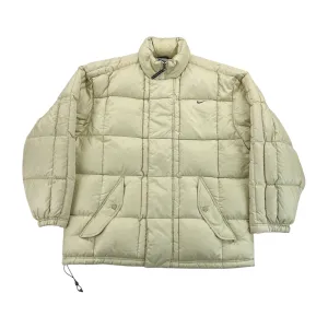 Nike 00s Winter Puffer Jacket - Large