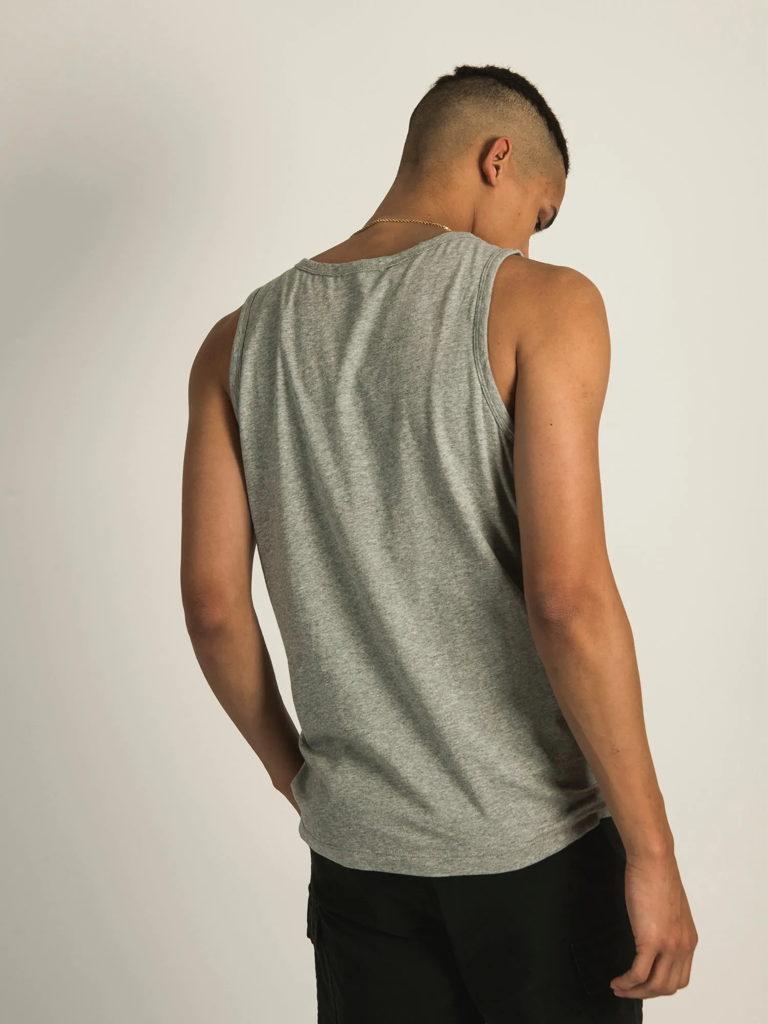 NIKE SPORTSWEAR CLUB TANK TOP - CLEARANCE