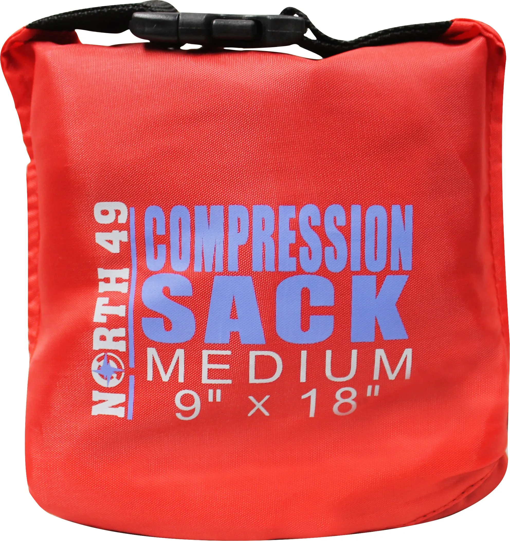 North 49 4-Way Compression Sacks - 4 Sizes