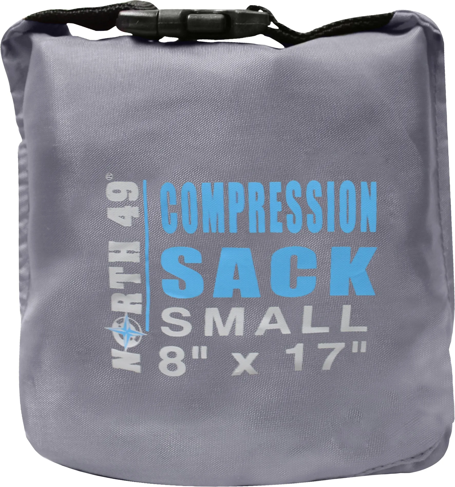 North 49 4-Way Compression Sacks - 4 Sizes