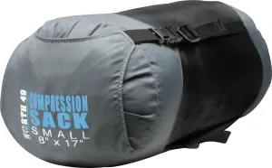 North 49 4-Way Compression Sacks - 4 Sizes