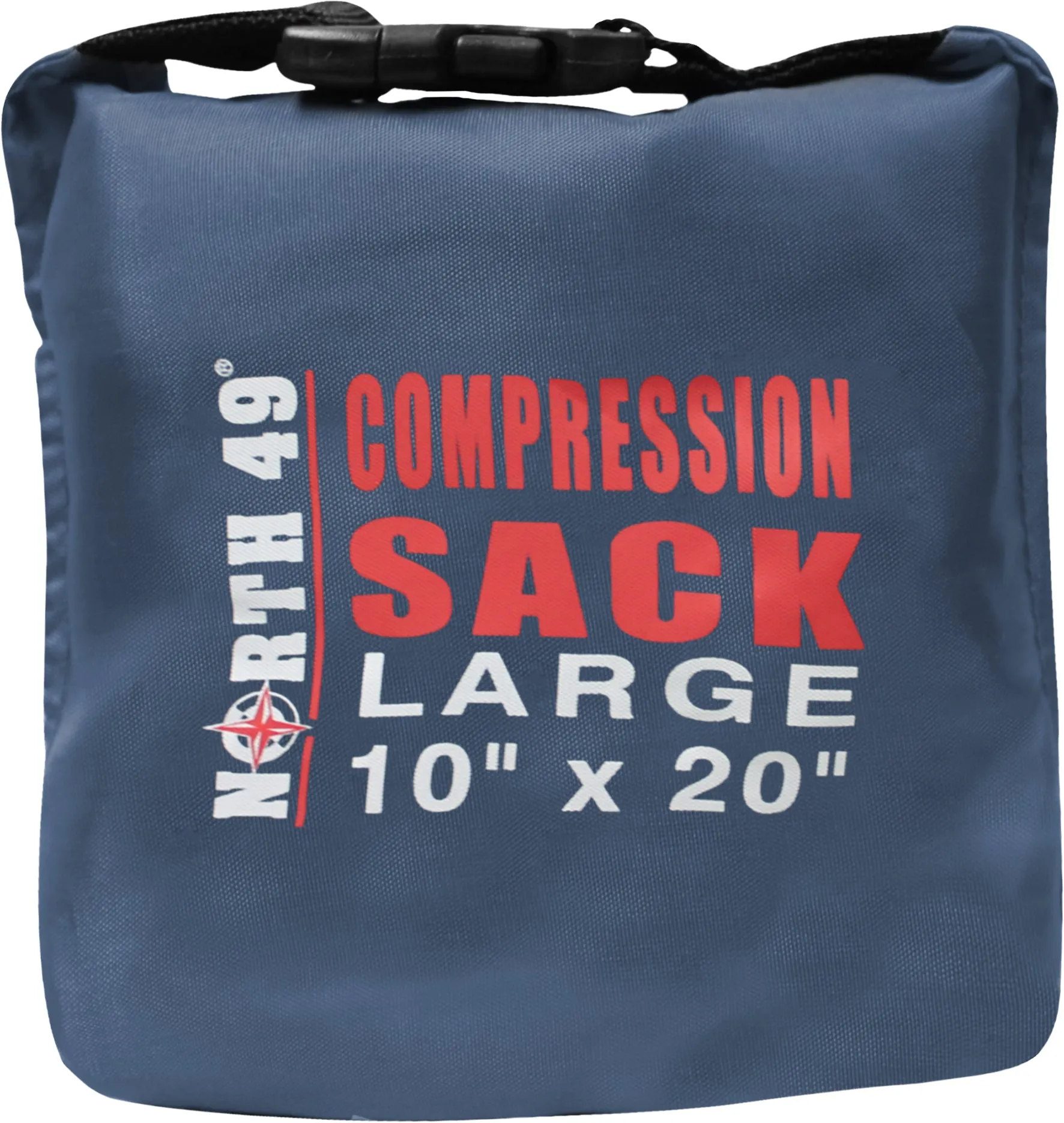 North 49 4-Way Compression Sacks - 4 Sizes