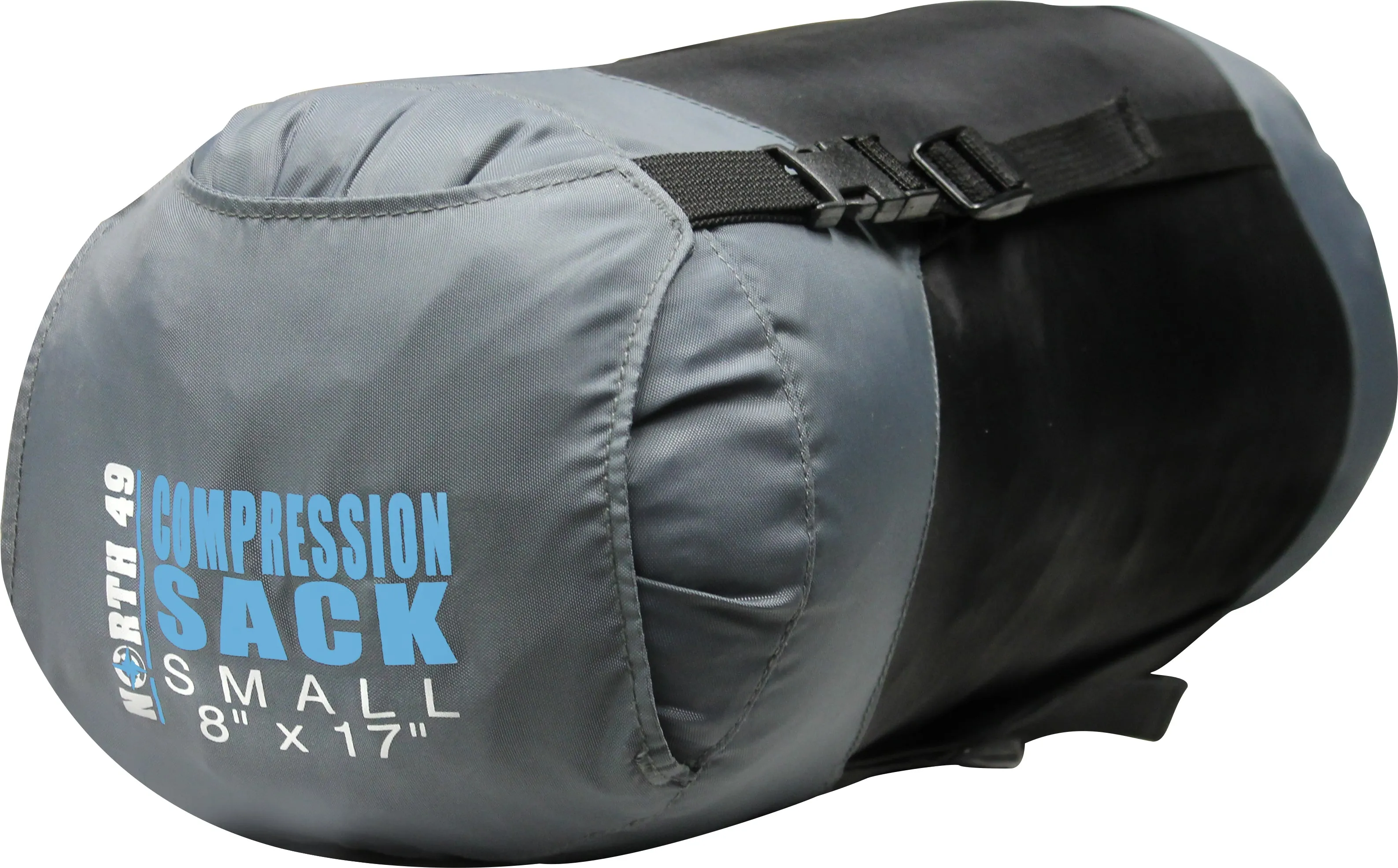 North 49 4-Way Compression Sacks - 4 Sizes