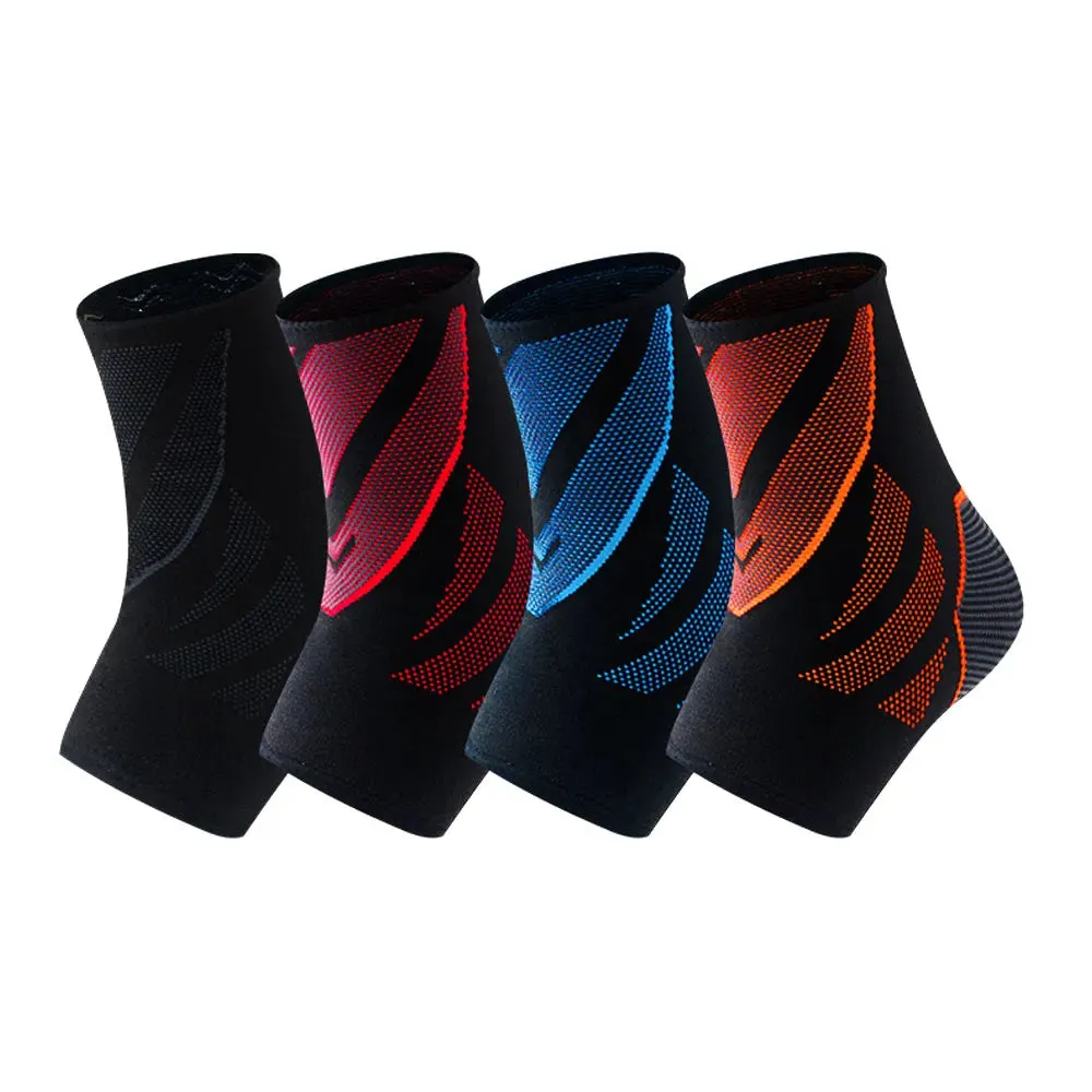 OB 1Pcs Ankle Brace Compression Support