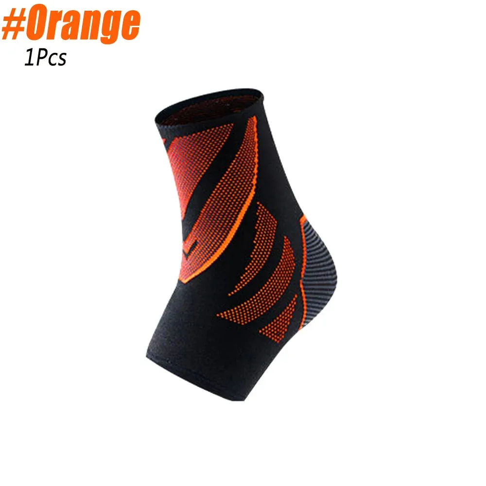 OB 1Pcs Ankle Brace Compression Support