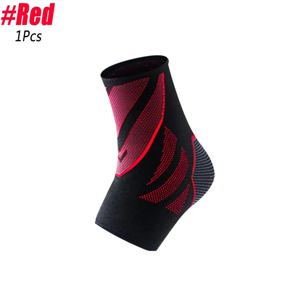 OB 1Pcs Ankle Brace Compression Support