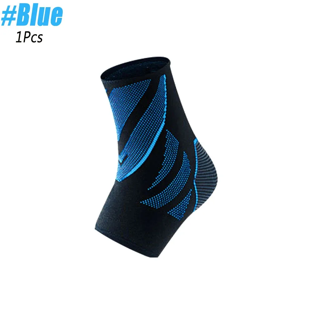 OB 1Pcs Ankle Brace Compression Support