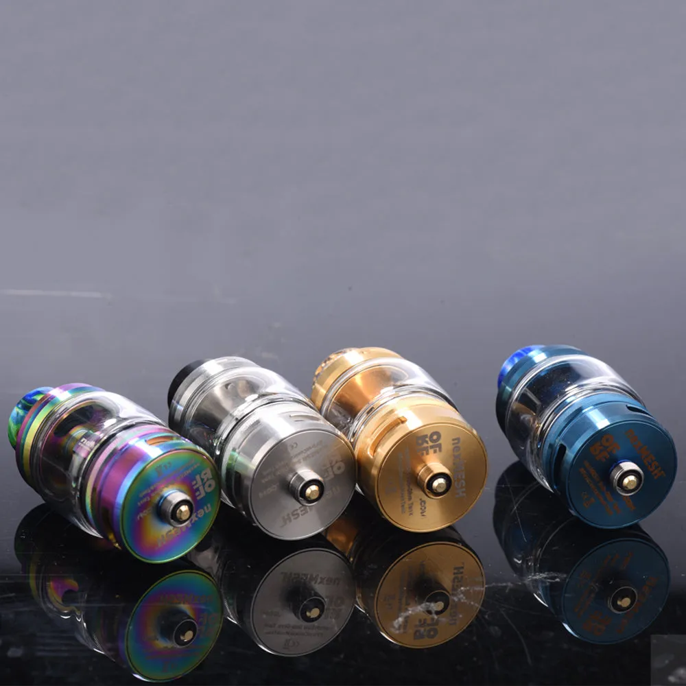 OFRF nexMesh Sub Ohm Tank 25mm & 4ml