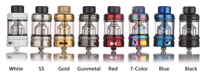 OFRF nexMesh Sub Ohm Tank 25mm & 4ml