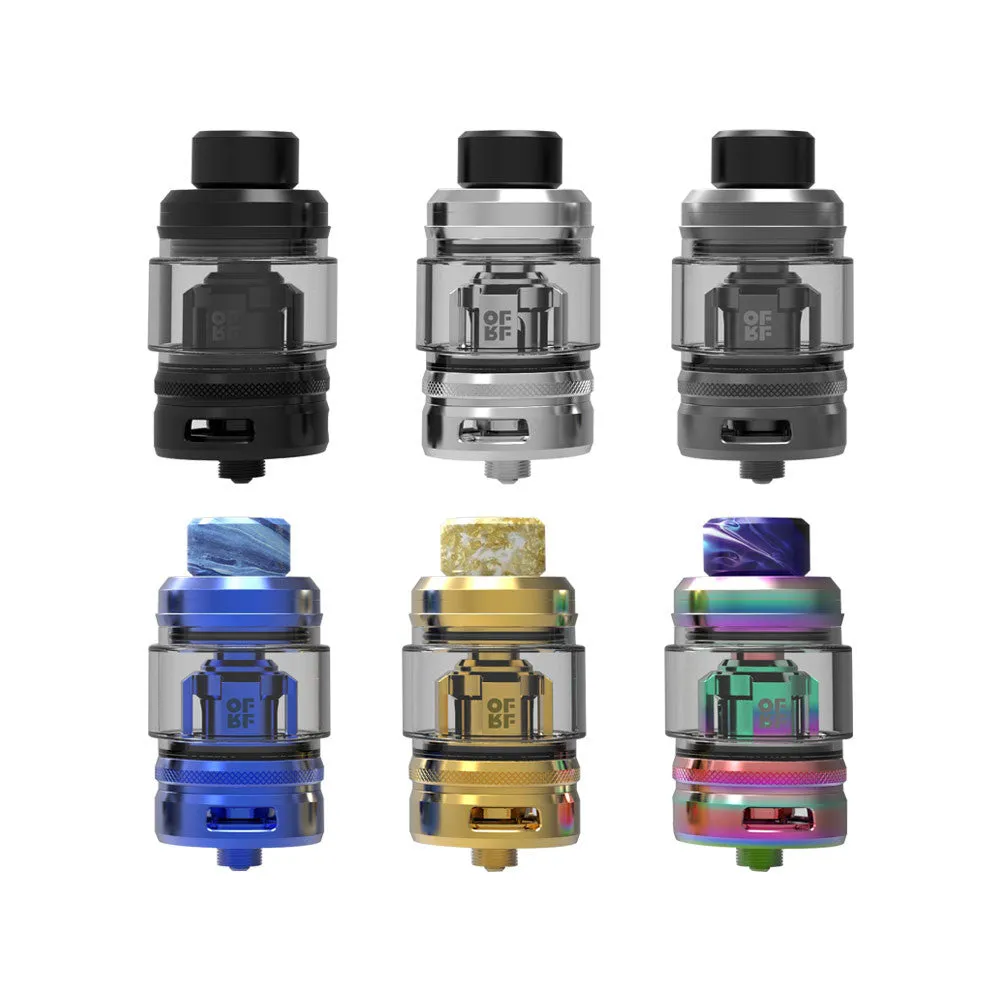 OFRF nexMesh Sub Ohm Tank 25mm & 4ml