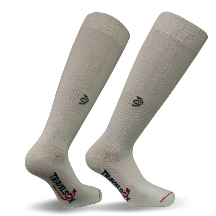 Original Travel Graduated Compression Socks - TS1000