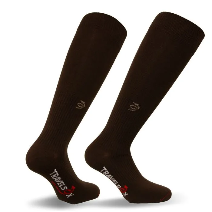 Original Travel Graduated Compression Socks - TS1000