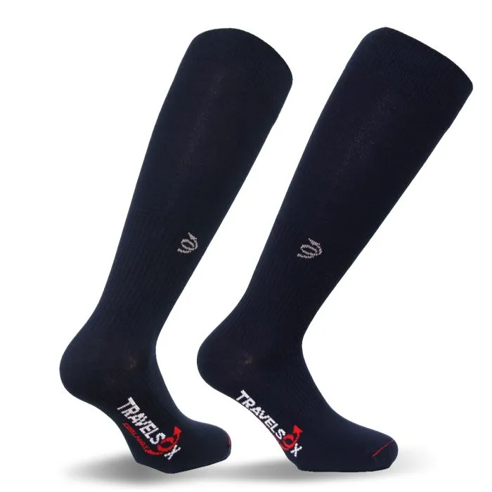 Original Travel Graduated Compression Socks - TS1000